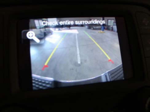 Used 2019 RAM 3500 Tradesman image 24