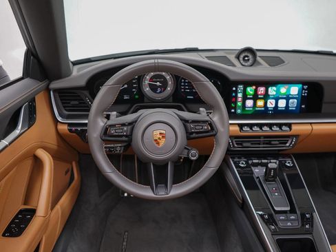 Used 2024 Porsche 911 Turbo S image 62