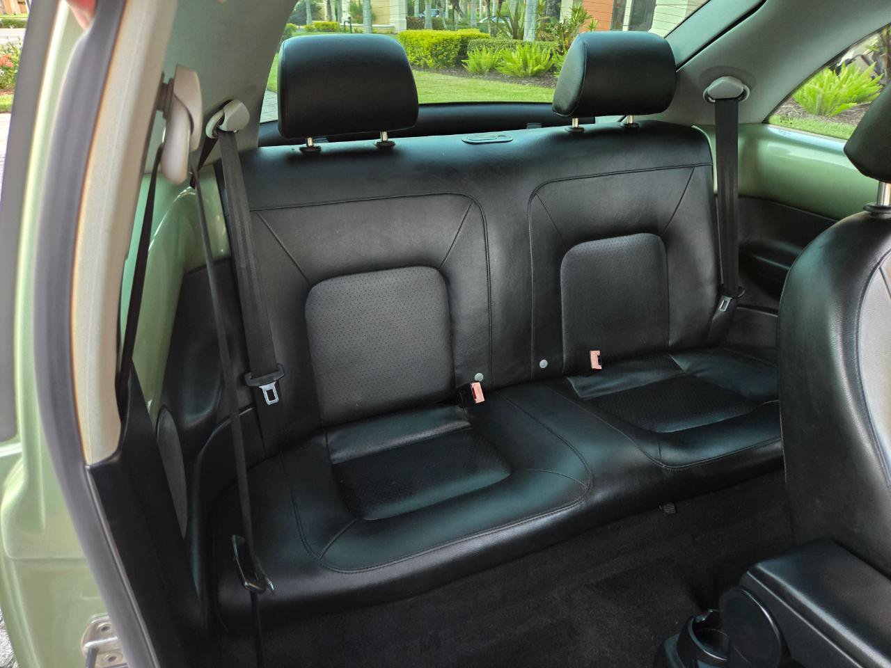 Used 2009 Volkswagen Beetle 2.5 Coupe FWD image 33