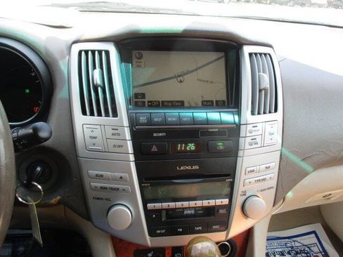 Used 2009 Lexus RX 350 image 26