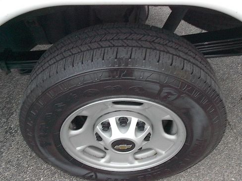 Used 2021 Chevrolet Silverado 2500 W/T image 20