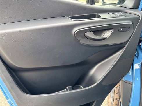 New 2025 Mercedes-Benz Sprinter 2500 image 35