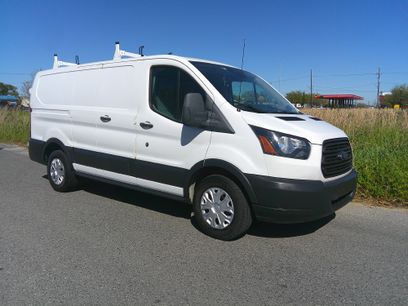 Used 2018 Ford Transit 150 XLT