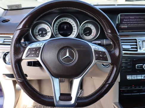 Used 2015 Mercedes-Benz E 350 Sport image 21