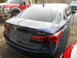 Used 2017 Acura TLX FWD w/Technology Package image 3