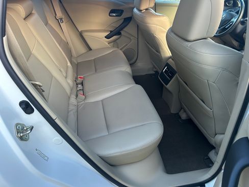 Used 2017 Acura RDX FWD w/ Technology Package image 13