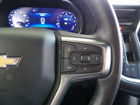 Used 2024 Chevrolet Tahoe Premier image 32