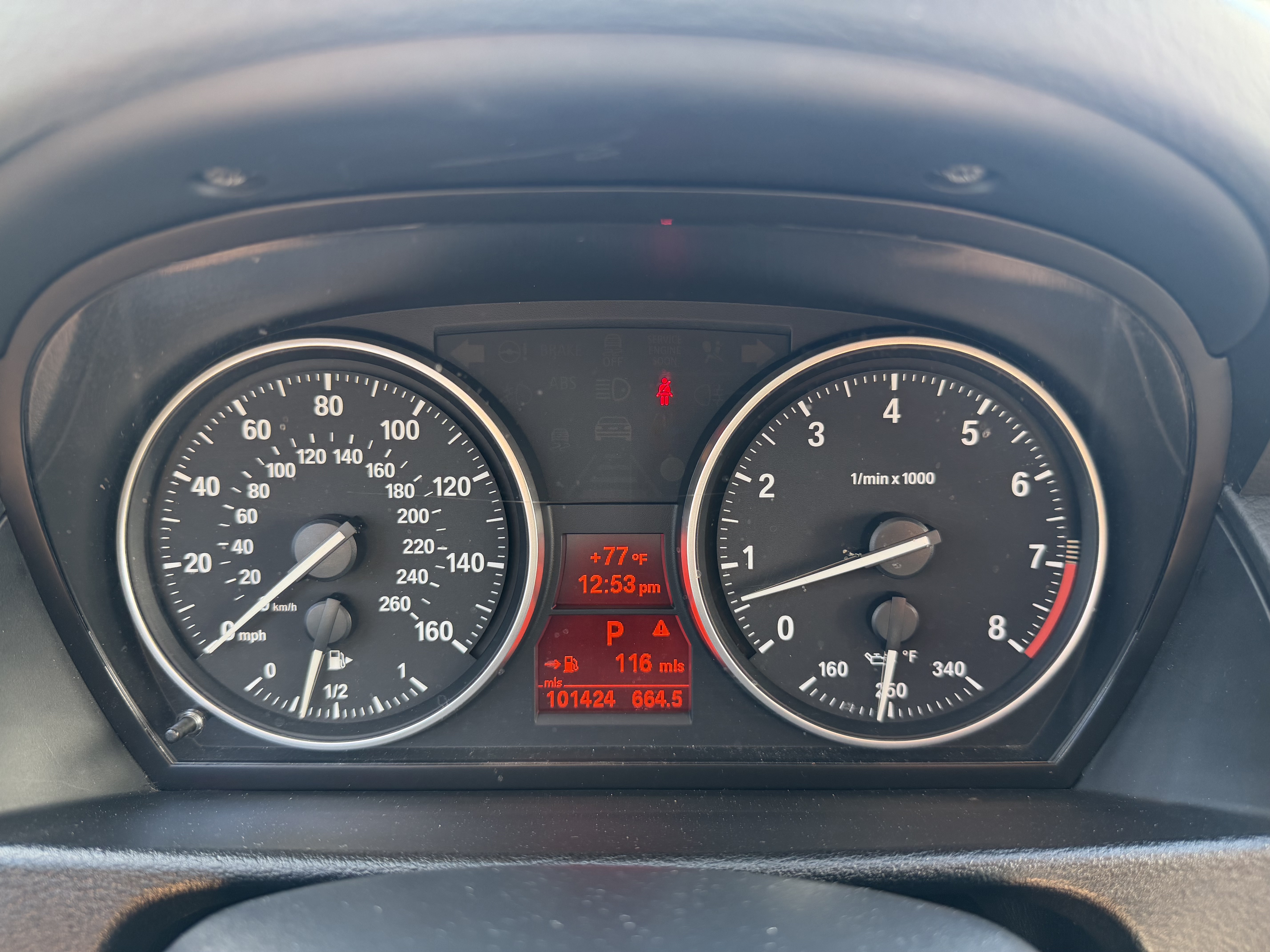 Used 2013 BMW X1 xDrive35i AWD/4WD image 18