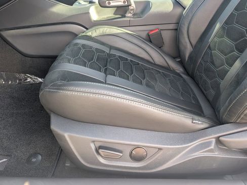 New 2025 Ford Mustang GT Premium w/ GT Performance Package image 18