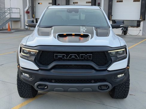 Used 2021 RAM 1500 TRX image 3