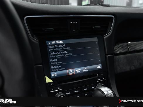 Used 2018 Porsche 911 GT3 image 53