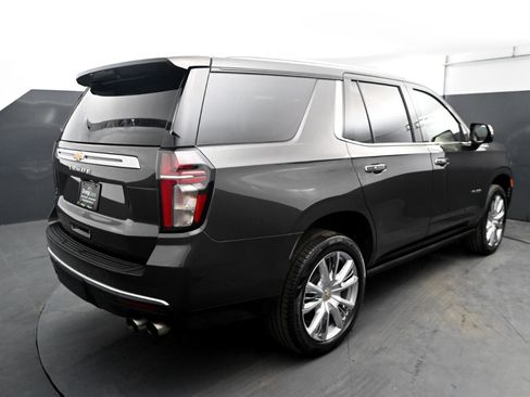 Used 2021 Chevrolet Tahoe High Country image 5