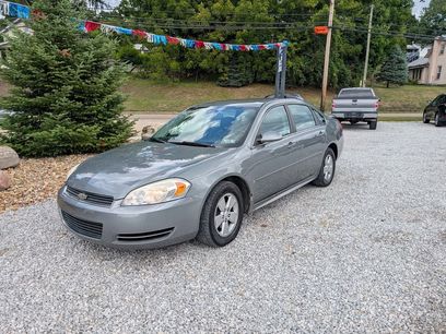 Used 2009 Chevrolet Impala LT w/ 1LT