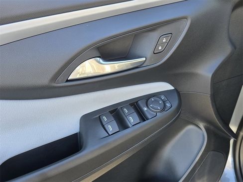 New 2026 Buick Envista Preferred image 12