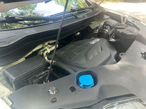 Used 2016 Honda Pilot AWD EX-L image 33