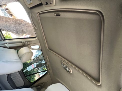 Used 2007 Toyota Sequoia Limited image 30