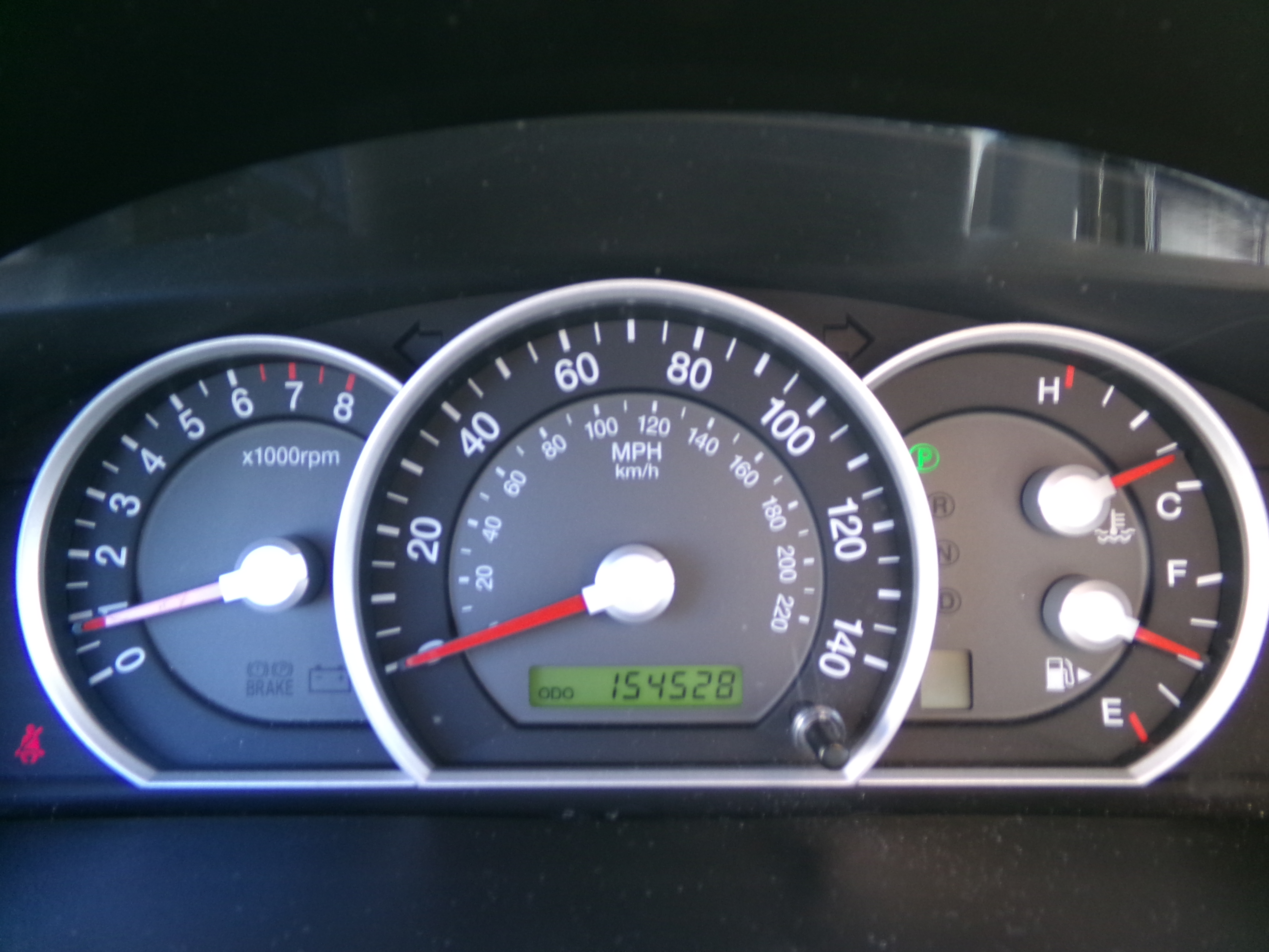 Used 2007 Kia Sorento 4WD image 18