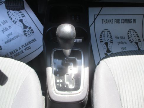 Used 2017 Mitsubishi Mirage G4 SE image 9