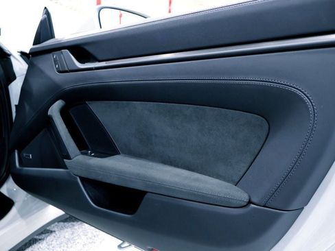 Used 2022 Porsche 911 Carrera 4 GTS image 28