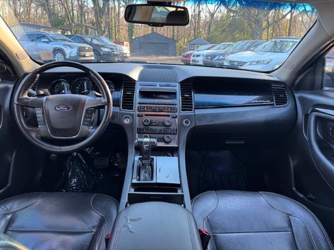 Used 2011 Ford Taurus Limited image 15
