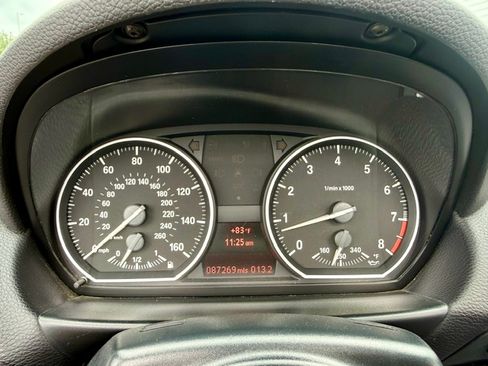Used 2008 BMW 135i Coupe RWD image 27