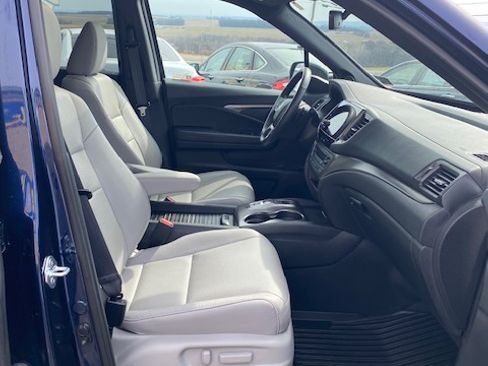 Used 2022 Honda Passport EX-L image 14