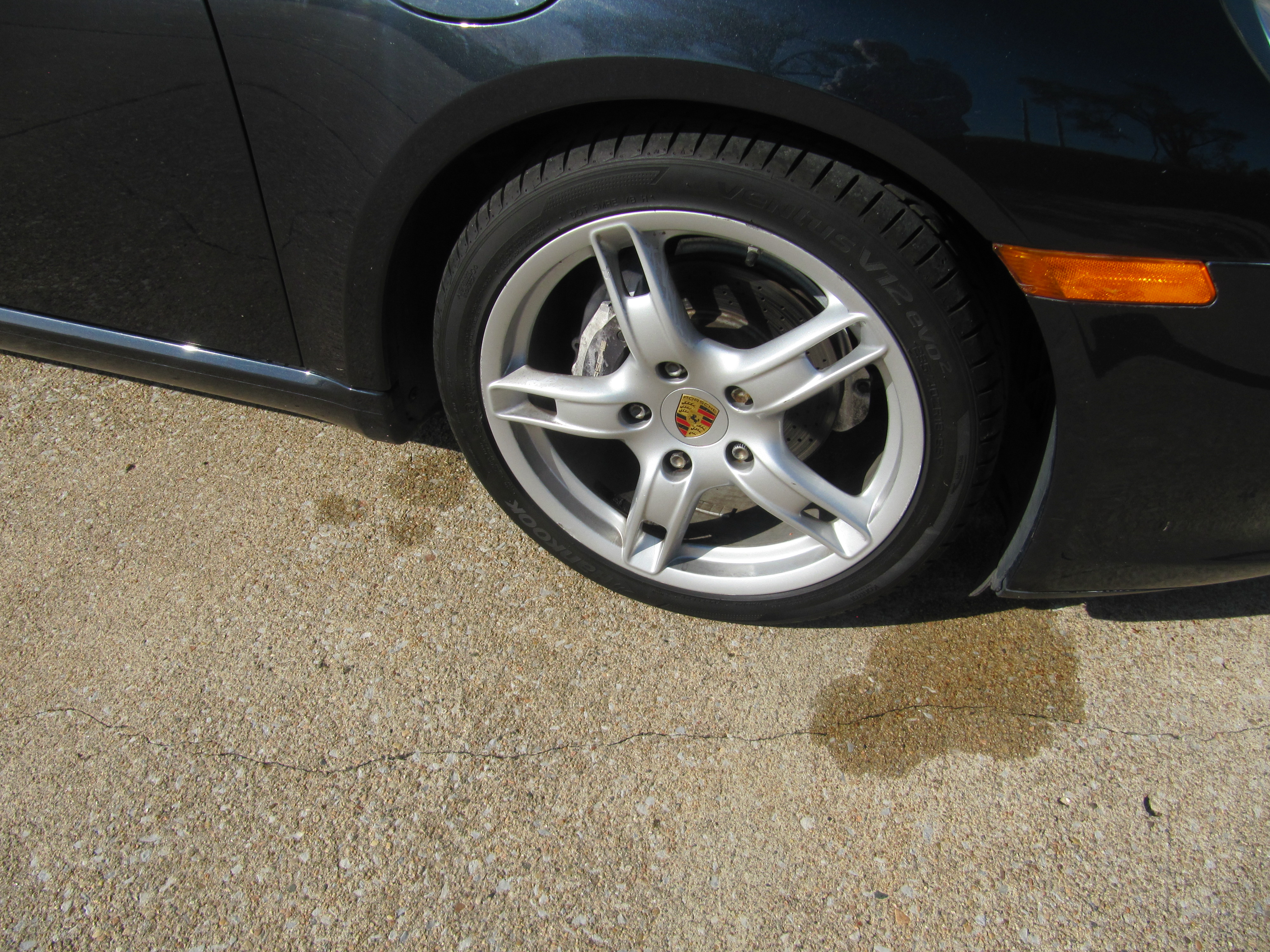 Used 2007 Porsche Boxster RWD image 3