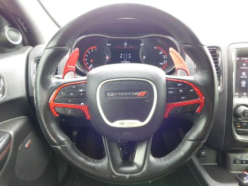 Used 2018 Dodge Durango 2WD R/T image 15
