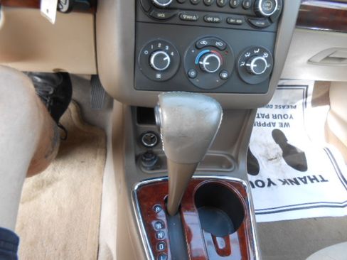 Used 2006 Chevrolet Malibu LT V6 FWD image 13
