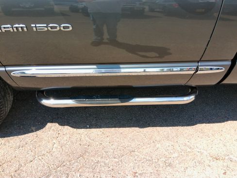 Used 2004 Dodge Ram 1500 Truck SLT image 20