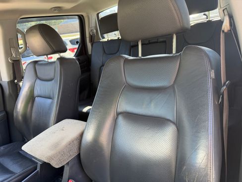 Used 2009 Honda Ridgeline RTL image 13