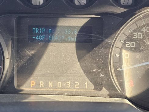 Used 2014 Ford F550 image 13