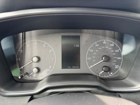 Used 2024 Toyota Corolla LE image 8