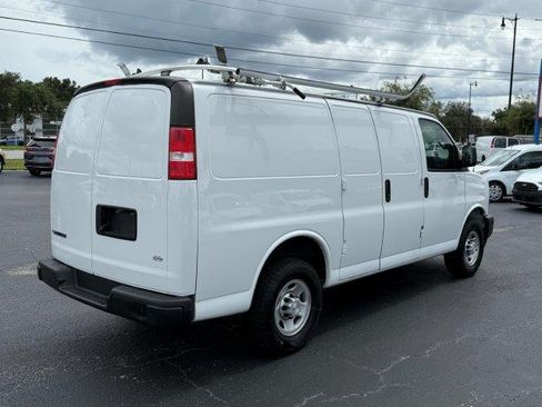 Used 2020 Chevrolet Express 2500 image 7