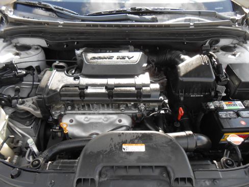 Used 2009 Hyundai Elantra Touring image 18