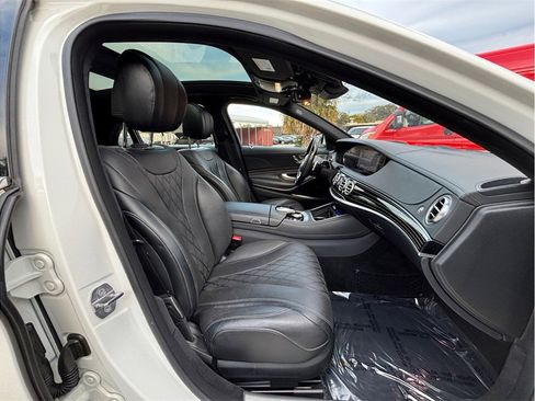 Used 2019 Mercedes-Benz S 560 image 47