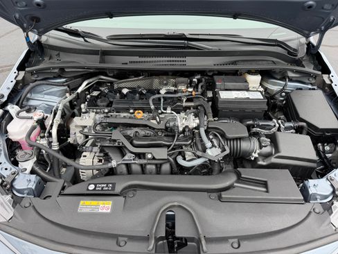 Used 2026 Toyota Corolla LE Sedan FWD image 23