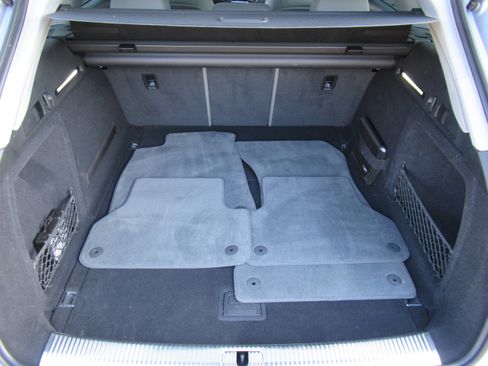 Used 2018 Audi A4 2.0T allroad Premium Plus image 24