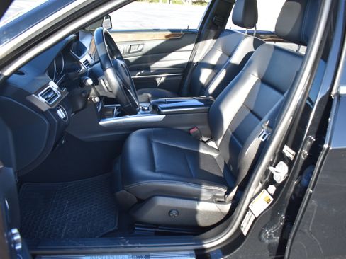 Used 2015 Mercedes-Benz E 350 image 9