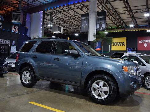 Used 2011 Ford Escape XLT image 13