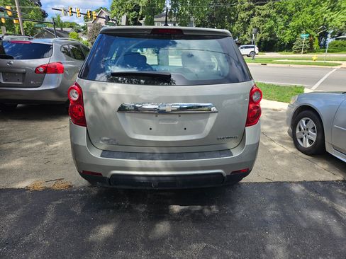 Used 2013 Chevrolet Equinox LT image 5
