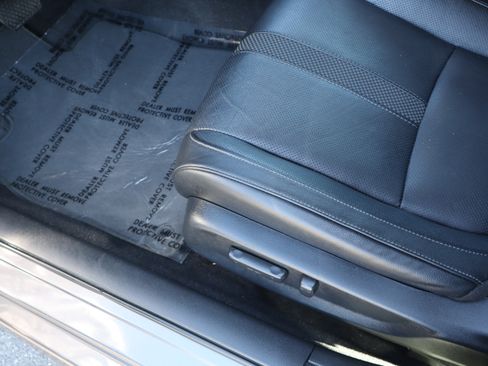 Used 2020 Honda Civic EX-L image 16