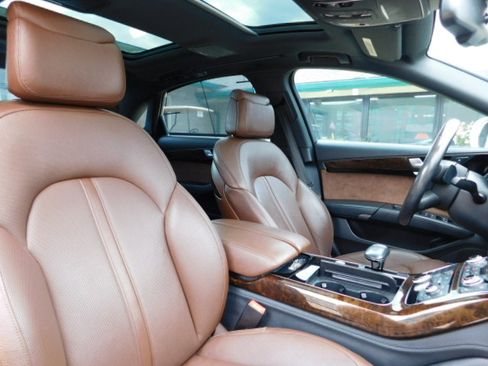 Used 2016 Audi A8 L 3.0T image 29