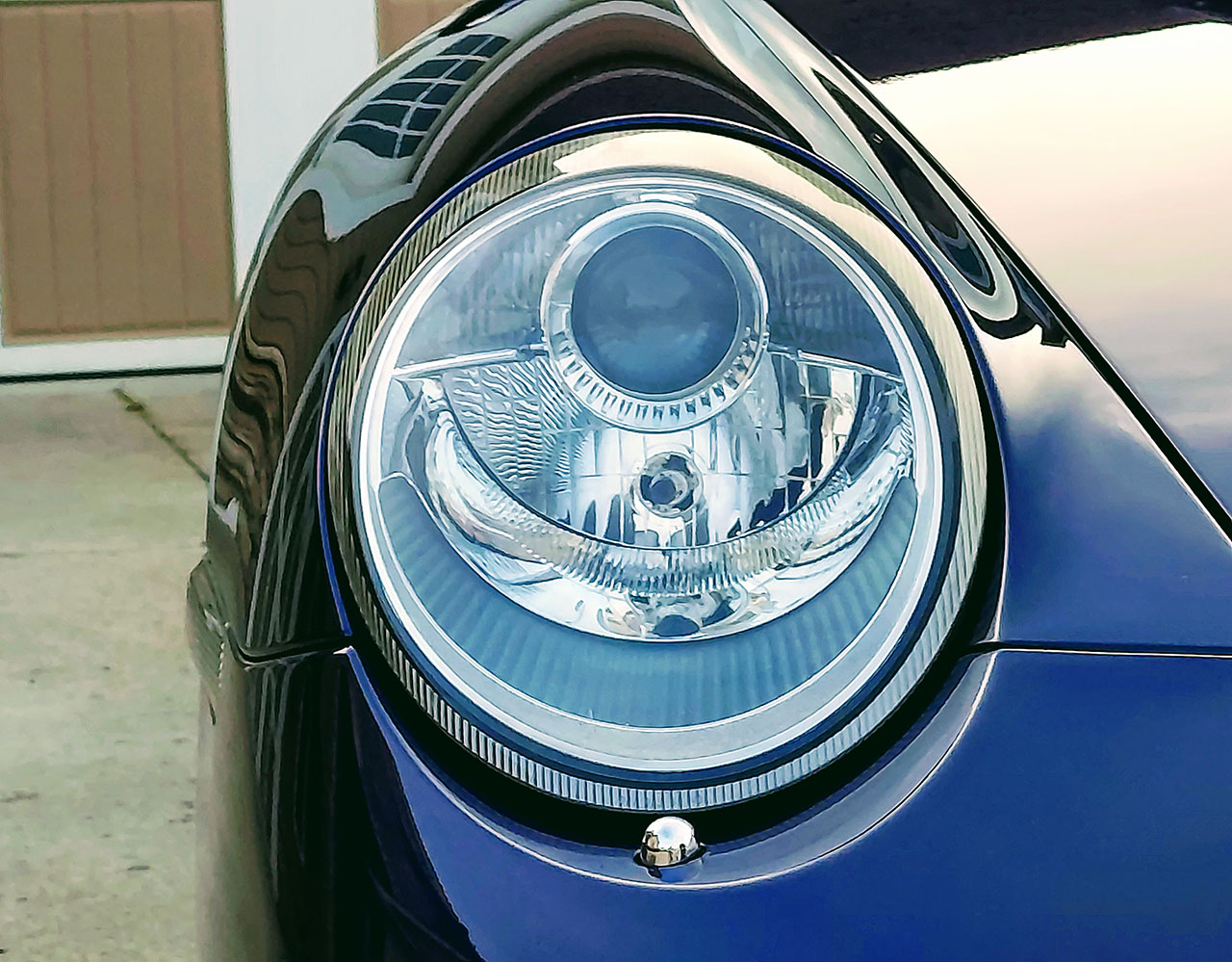 Used 2006 Porsche 911 Cabriolet RWD image 40