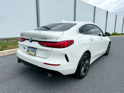 Used 2021 BMW 228i xDrive Gran Coupe