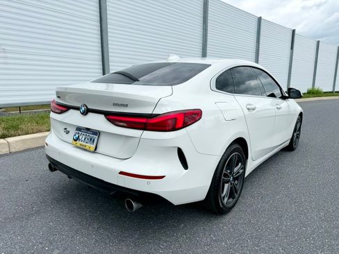 Used 2021 BMW 228i xDrive Gran Coupe AWD/4WD image 1