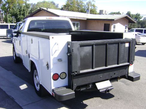 Used 2008 Ford F350 XL image 5