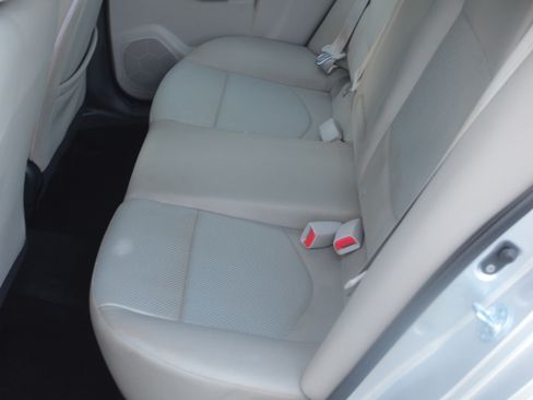 Used 2012 Kia Forte EX Sedan FWD image 10