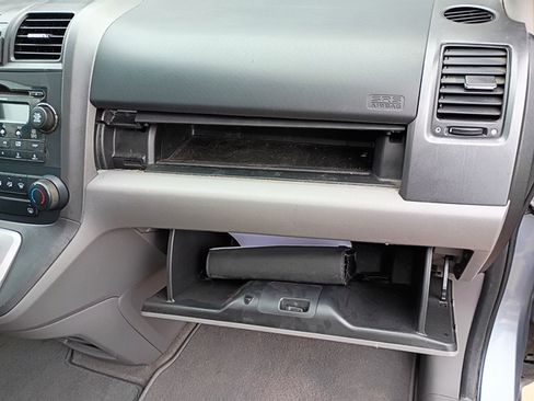 Used 2009 Honda CR-V EX image 20