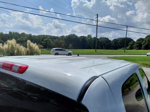 Used 2007 Chevrolet Silverado 2500 LT image 11